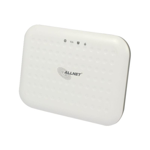 ALLNET ALLNET ALL-BM200VDSL2V - DSL-modem