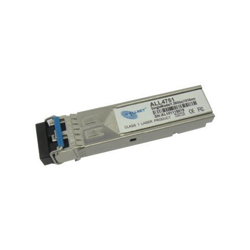 ALLNET ALLNET ALL4751 - SFP-sändar/mottagarmodul (mini-GBIC) - 1GbE, Fibre Channel