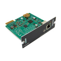 Produktbild för APC Network Management Card 3 with PowerChute Network Shutdown - adapter för administration på distans