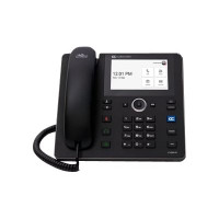 Produktbild för AudioCodes C455HD - VoIP-telefon - med Bluetooth interface med nummerpresentation