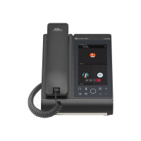 Produktbild för AudioCodes C470HD IP Phone - VoIP-telefon - med Bluetooth interface