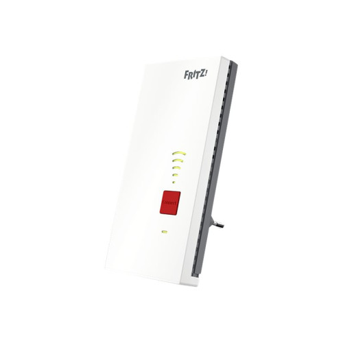 FRITZ! FRITZ! Repeater 2400 - räckviddsökare för wifi - Wi-Fi 5