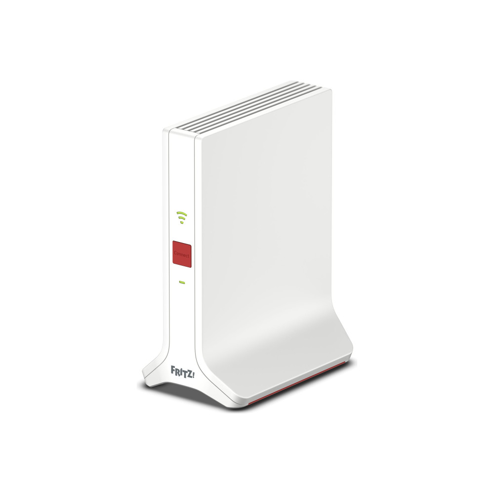 Produktbild för FRITZ! Repeater 3000 AX - räckviddsökare för wifi - Wi-Fi 6