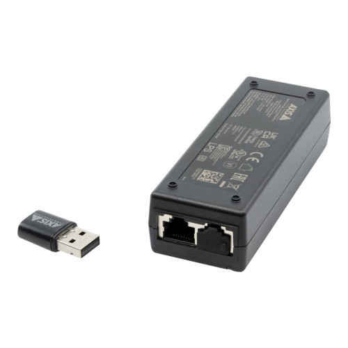 Axis Communications AXIS TM1901 - Wireless Kit - nätverksadapter - USB