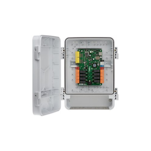 Axis Communications AXIS A9188-VE Network I/O Relay Module - expansionsmodul