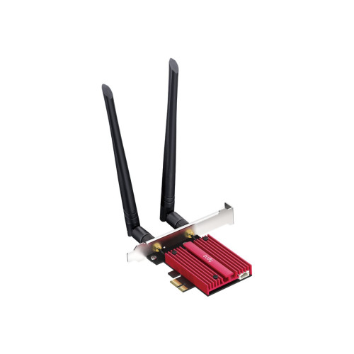 Shenzhen Cudy Technology Cudy WE3000S - nätverksadapter - PCI Express x1