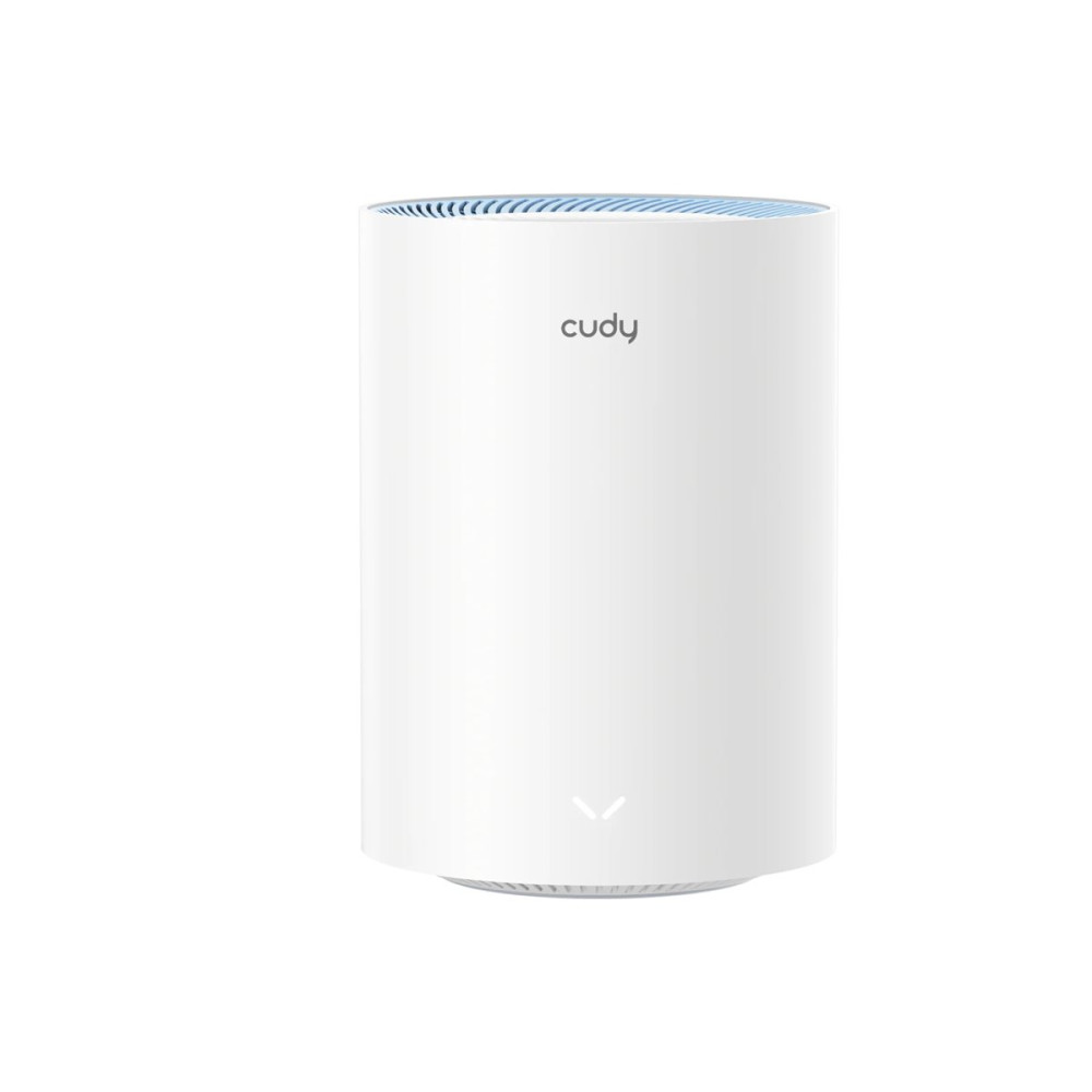 Produktbild för Cudy M1200 - Wifi-system - Wi-Fi 5 - skrivbordsmodell