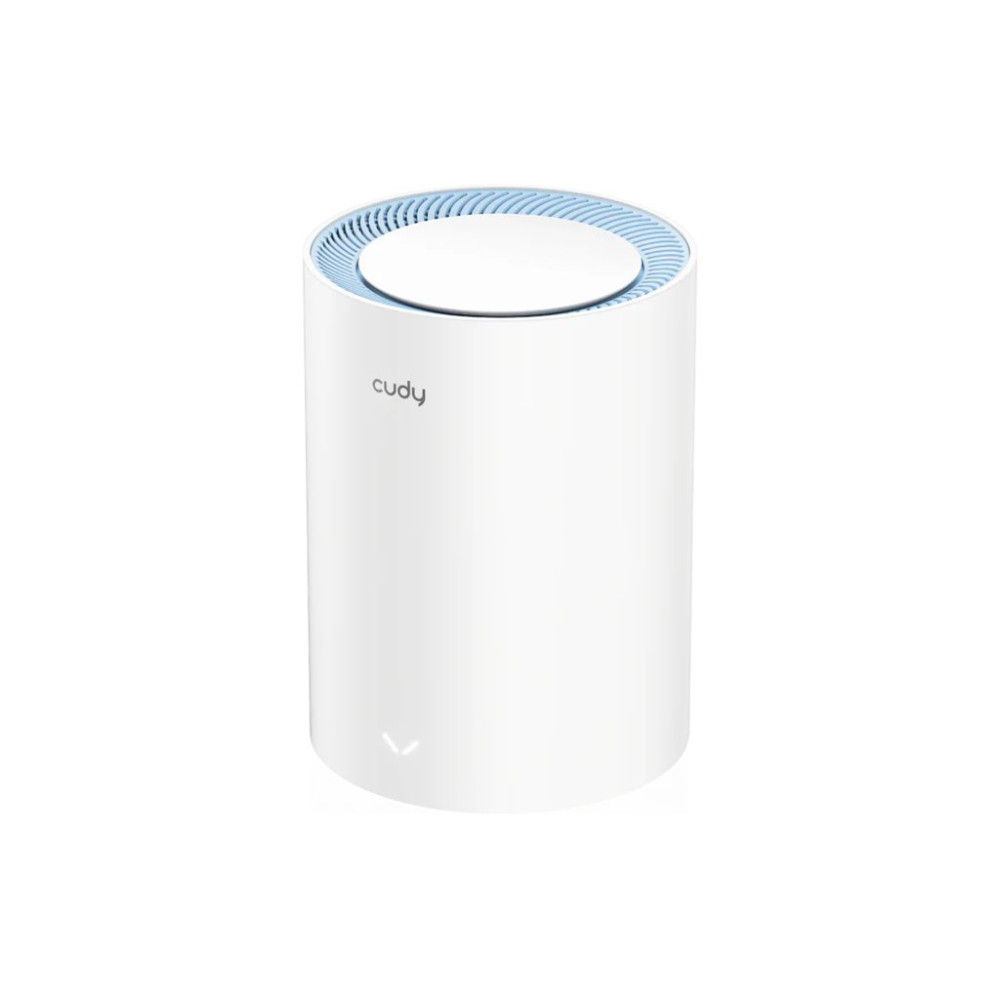 Produktbild för Cudy M1200 - Wifi-system - Wi-Fi 5 - skrivbordsmodell