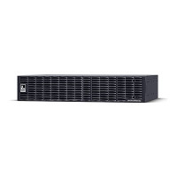 Produktbild för CyberPower Online Series BPE36V60ART2U - UPS-batterislinga - Bly-syra - 7.2 Ah