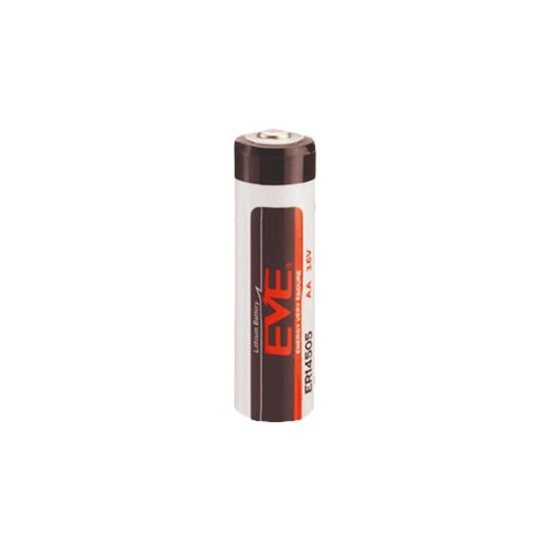 Elektroniksystem i Umeå EVE batteri x ER14505 - Li-SOCI2