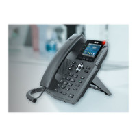Produktbild för Fanvil X3U - VoIP-telefon med nummerpresentation - 3-riktad samtalsförmåg