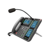 Produktbild för Fanvil X210I - VoIP-telefon med nummerpresentation - 3-riktad samtalsförmåg