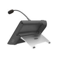 Produktbild för Fanvil X210I - VoIP-telefon med nummerpresentation - 3-riktad samtalsförmåg