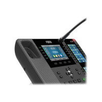 Produktbild för Fanvil X210I - VoIP-telefon med nummerpresentation - 3-riktad samtalsförmåg
