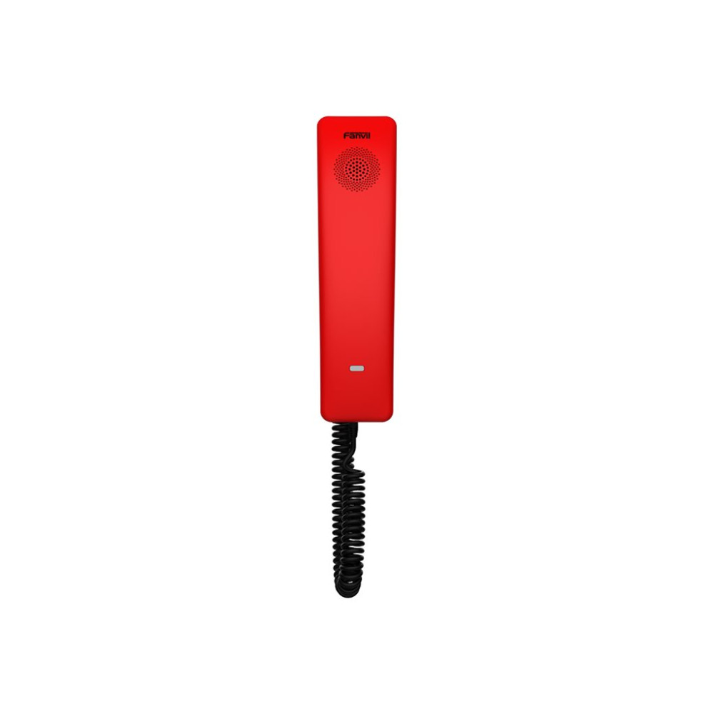Produktbild för Fanvil H2U - VoIP-telefon - 3-riktad samtalsförmåg