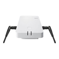 Produktbild för Gigaset N870E IP Pro - sladdlös telefonbasstation/VoIP-telefonbasstation - 3-riktad samtalsförmåg