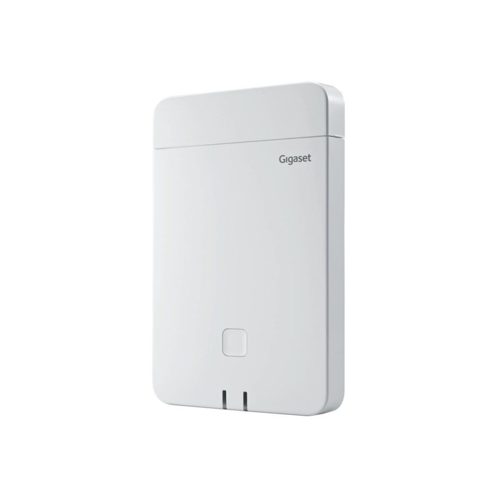 Produktbild för Gigaset N870 IP PRO - basstation för trådlös VoIP-telefon