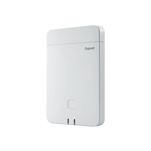 Gigaset Gigaset N870 IP PRO - basstation för trådlös VoIP-telefon