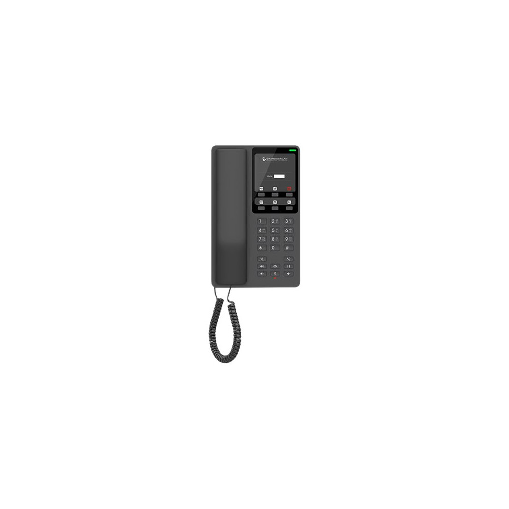 Produktbild för Grandstream GHP Series GHP621 - VoIP-telefon - 3-riktad samtalsförmåg
