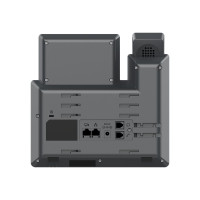 Produktbild för Grandstream GRP2603P - VoIP-telefon - 5-vägs samtalsförmåg