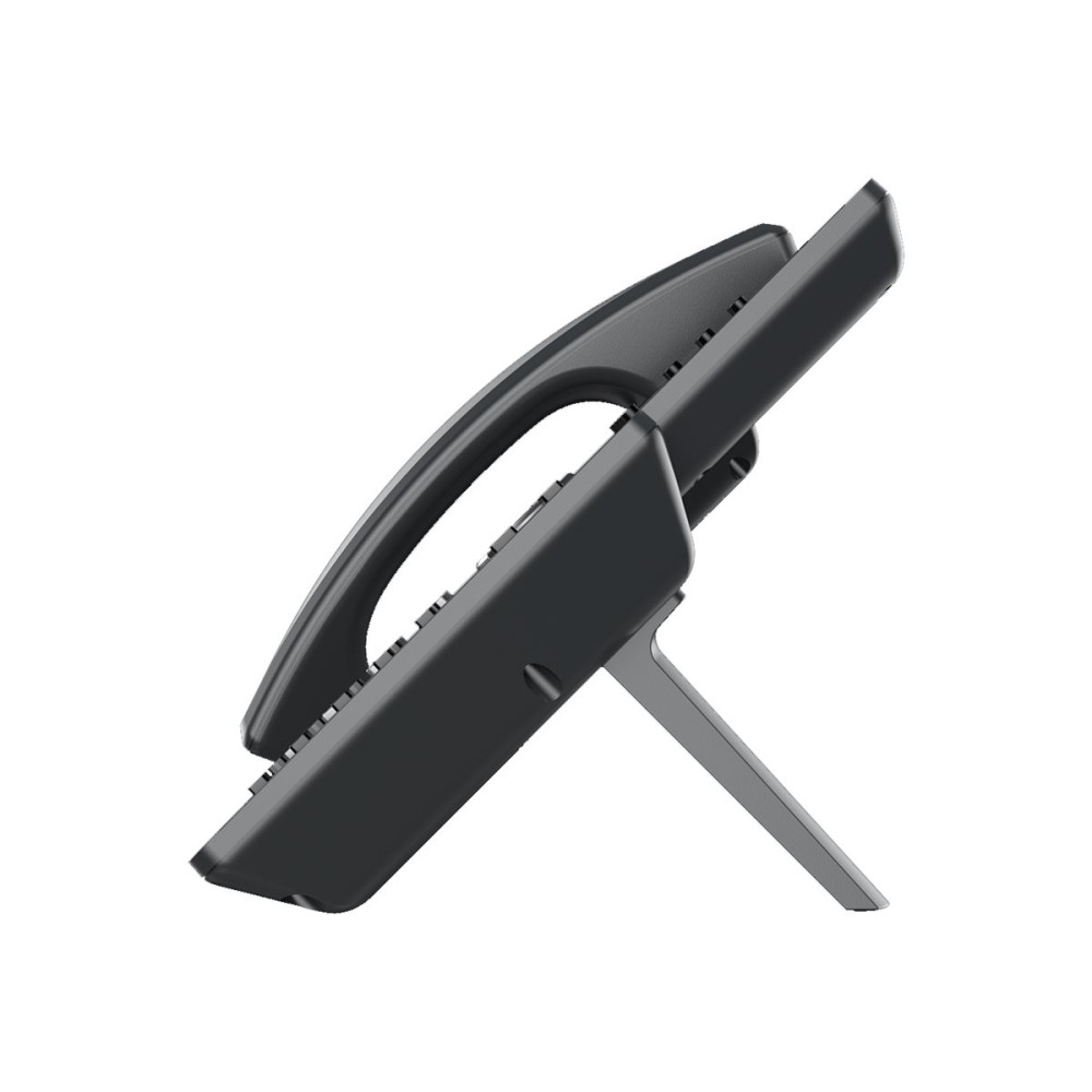 Produktbild för Grandstream GRP2604P - VoIP-telefon - 5-vägs samtalsförmåg
