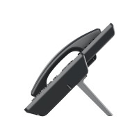 Produktbild för Grandstream GRP2604P - VoIP-telefon - 5-vägs samtalsförmåg