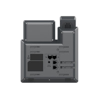 Produktbild för Grandstream GRP Series GRP2601P - VoIP-telefon - 5-vägs samtalsförmåg