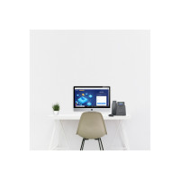 Produktbild för Grandstream GRP Series GRP2601P - VoIP-telefon - 5-vägs samtalsförmåg