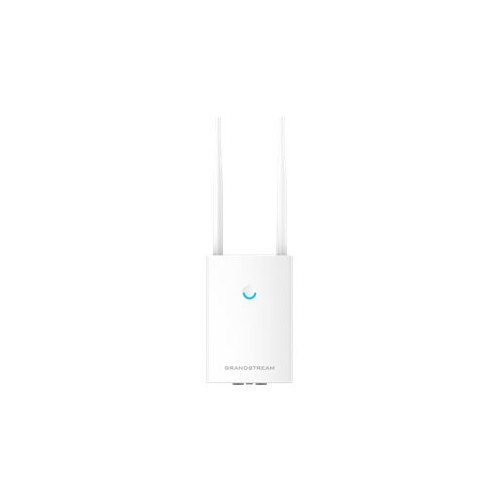 Grandstream Grandstream GWN7605LR - trådlös åtkomstpunkt - Wi-Fi 5 - molnhanterad