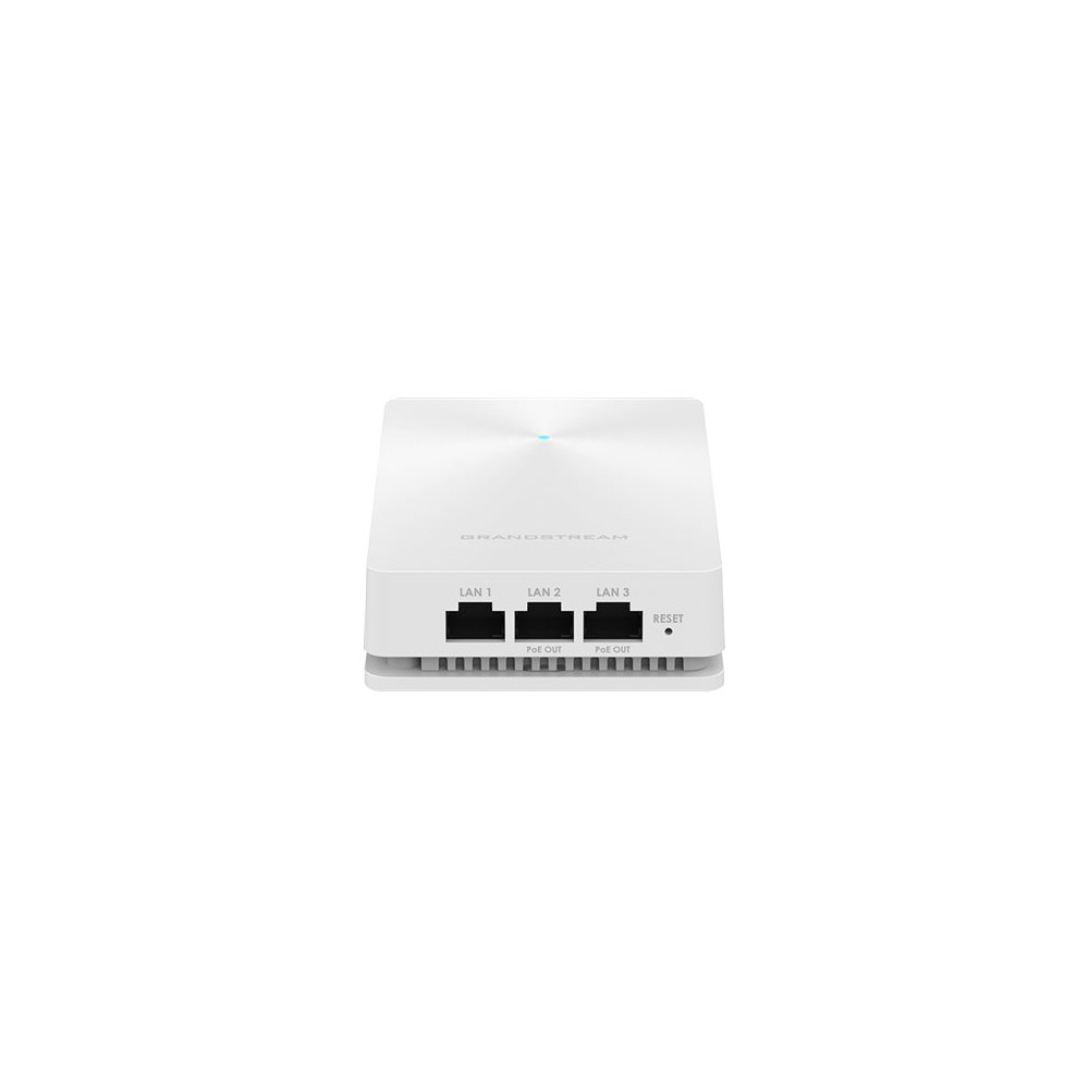 Produktbild för Grandstream GWN Series GWN7624 - trådlös åtkomstpunkt - Wi-Fi 5
