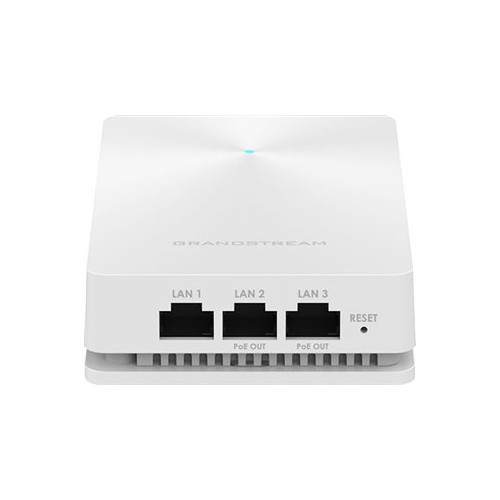 Grandstream Grandstream GWN Series GWN7624 - trådlös åtkomstpunkt - Wi-Fi 5