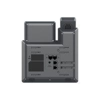 Produktbild för Grandstream GRP Series GRP2601 - VoIP-telefon - 5-vägs samtalsförmåg
