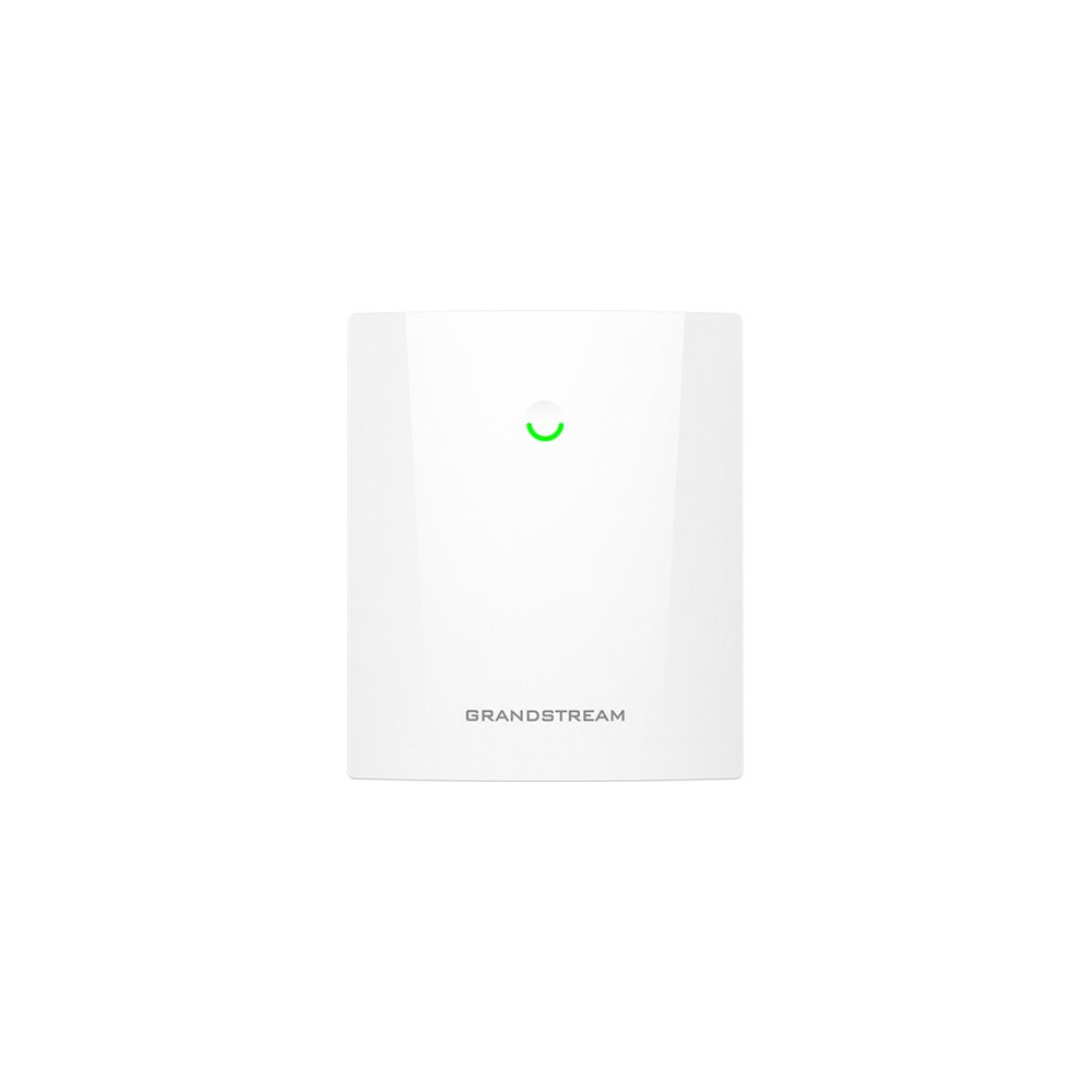 Produktbild för Grandstream GWN7660ELR - Enterprise Grade - trådlös åtkomstpunkt - Wi-Fi 6