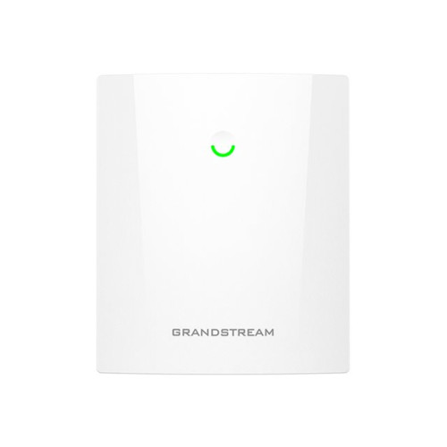 Grandstream Grandstream GWN7660ELR - Enterprise Grade - trådlös åtkomstpunkt - Wi-Fi 6