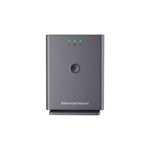 Grandstream Grandstream DP752 - sladdlös telefonbasstation/VoIP-telefonbasstation