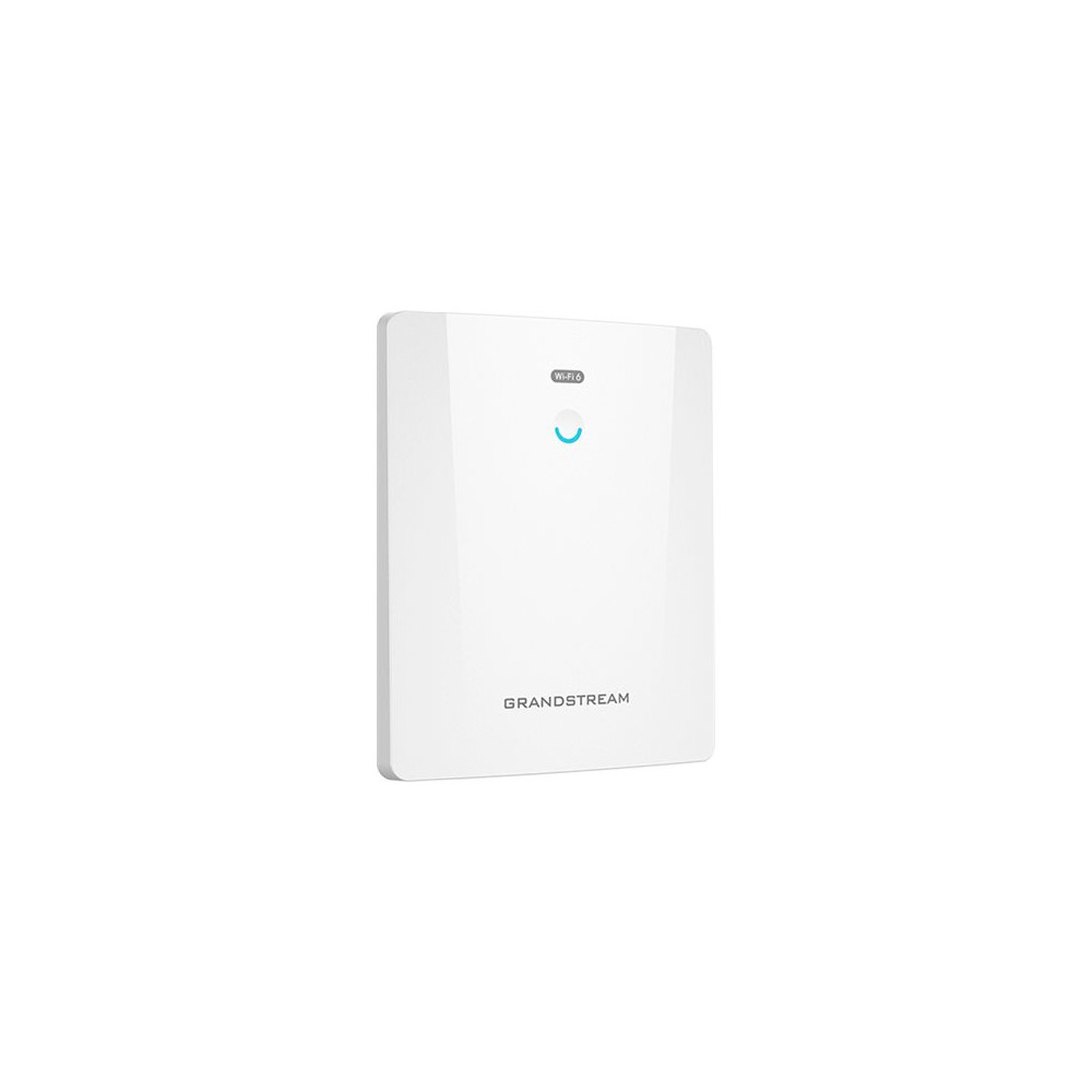 Produktbild för Grandstream GWN7664ELR - Enterprise Grade - trådlös åtkomstpunkt - Wi-Fi 6