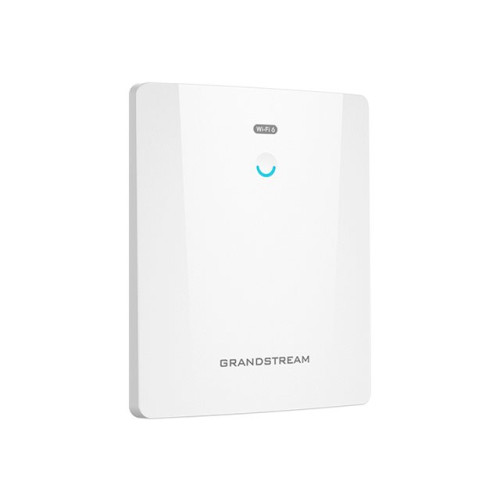 Grandstream Grandstream GWN7664ELR - Enterprise Grade - trådlös åtkomstpunkt - Wi-Fi 6