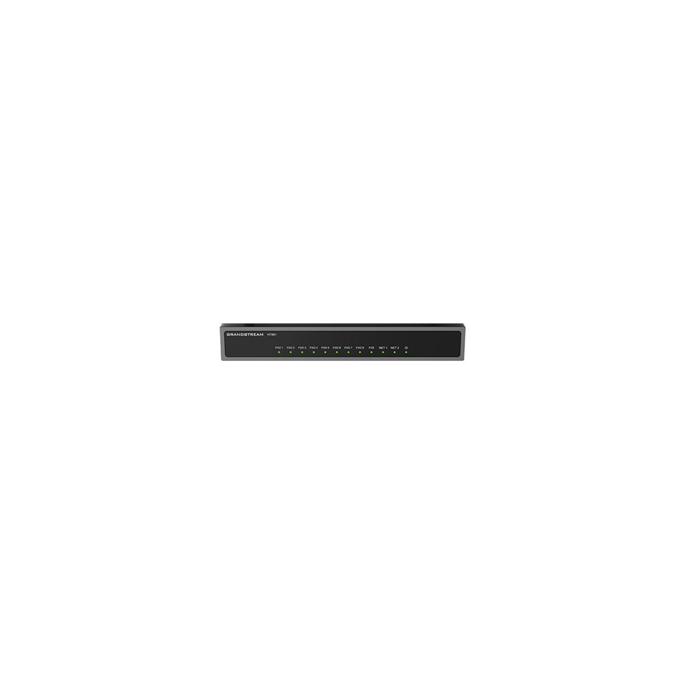 Produktbild för Grandstream HT841 - VoIP-gateway