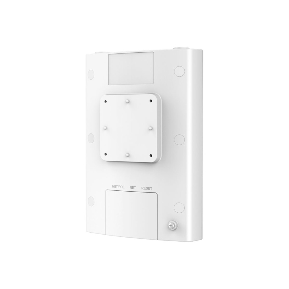Produktbild för Grandstream GWN7630LR - trådlös åtkomstpunkt - Wi-Fi 5