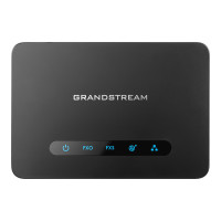 Produktbild för Grandstream HT813 - VoIP-telefonadapter