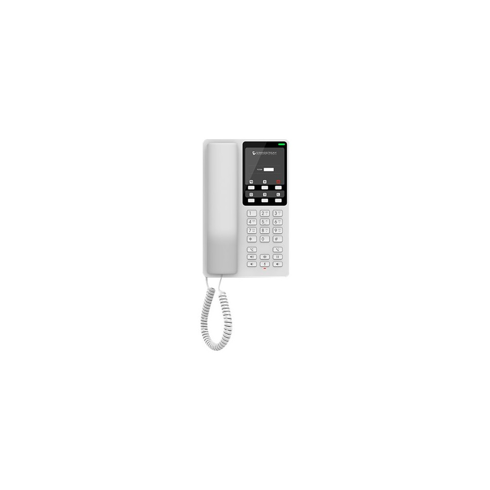 Produktbild för Grandstream GHP Series GHP620W - VoIP-telefon - 3-riktad samtalsförmåg