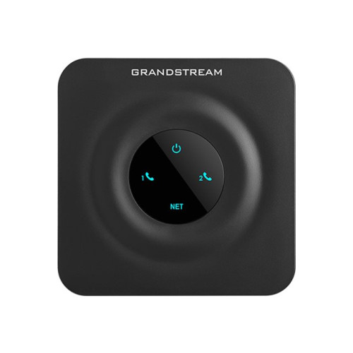 Grandstream Grandstream HT801 - v2 - VoIP-telefonadapter