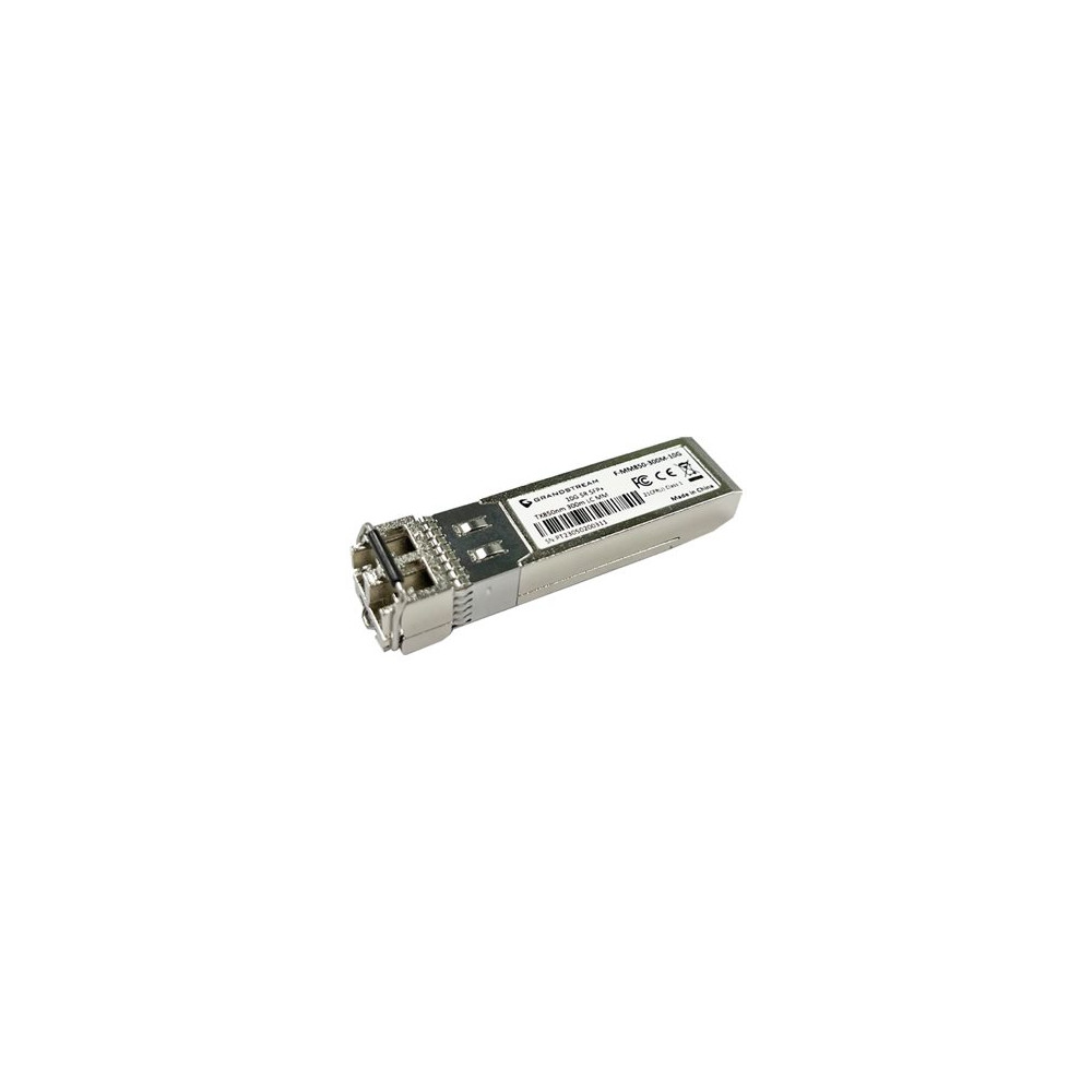 Produktbild för Grandstream - SFP+ sändar/mottagarmodul - 10GbE