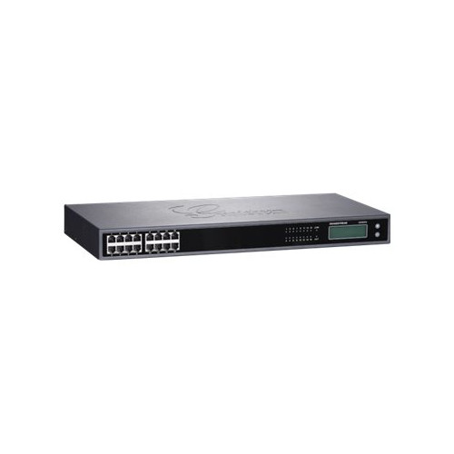 Grandstream Grandstream GXW4200 Series GXW4216 - v2 - VoIP-gateway