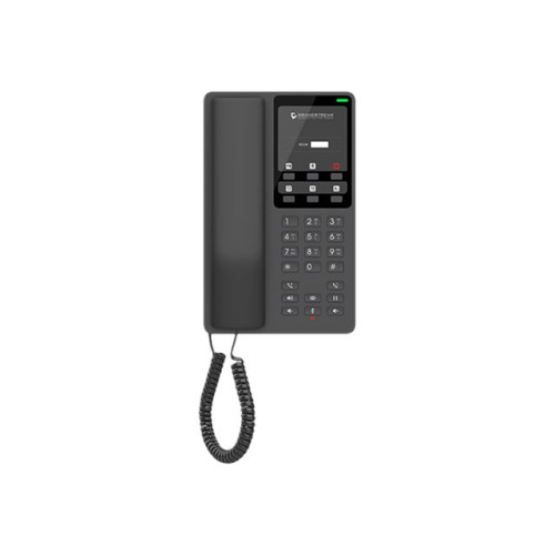 Grandstream Grandstream GHP Series GHP621W - VoIP-telefon - 3-riktad samtalsförmåg