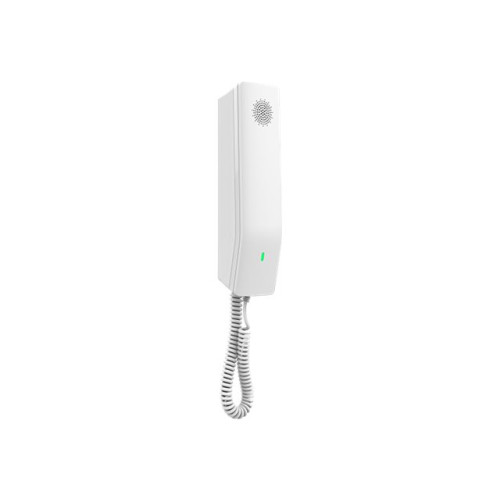 Grandstream Grandstream GHP Series GHP610W - VoIP-telefon - 3-riktad samtalsförmåg