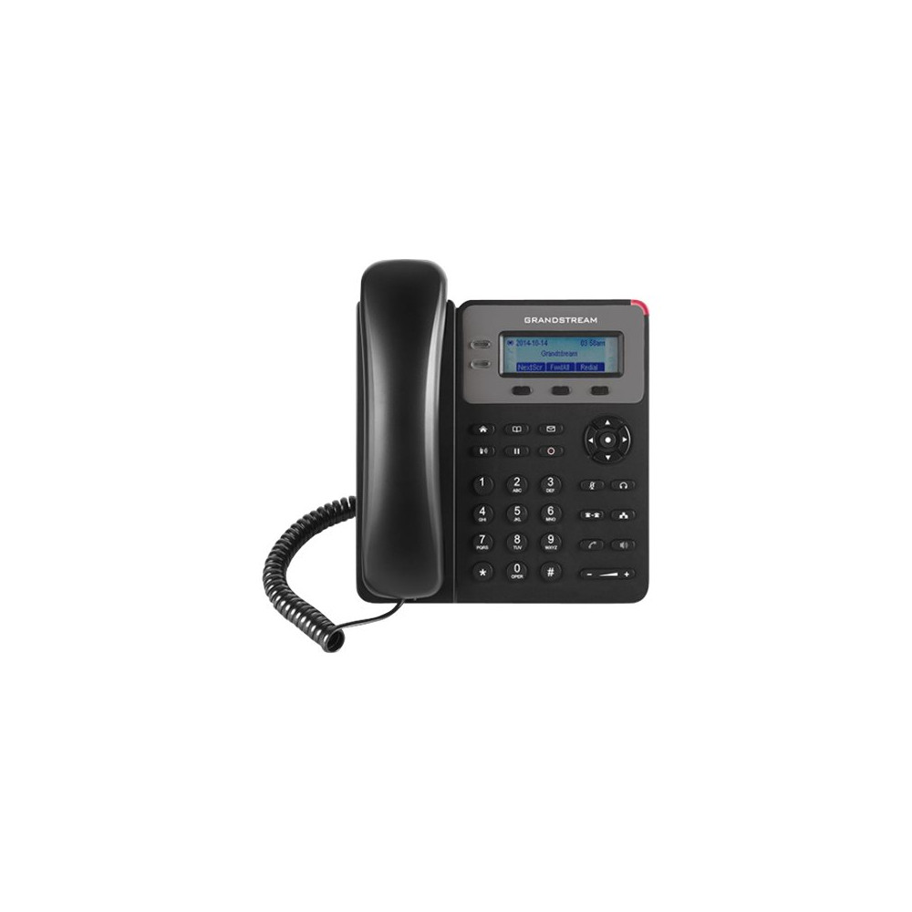 Produktbild för Grandstream Small Business IP Phone GXP1615 - VoIP-telefon - 3-riktad samtalsförmåg