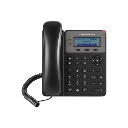 Grandstream Grandstream Small Business IP Phone GXP1615 - VoIP-telefon - 3-riktad samtalsförmåg