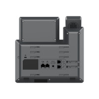 Produktbild för Grandstream GRP2603 - VoIP-telefon - 5-vägs samtalsförmåg