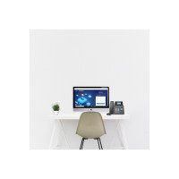 Produktbild för Grandstream GRP2603 - VoIP-telefon - 5-vägs samtalsförmåg